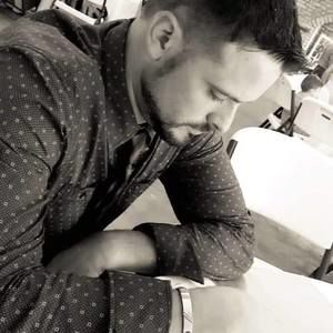 Meet your Posher, Bobby